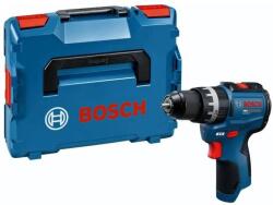 Bosch GSB12V-31 (06019S6101) Бормашина-винтоверт