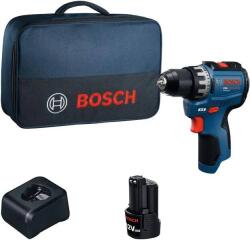 Bosch GSR12V-31 (06019S6012) Бормашина-винтоверт