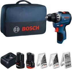 Bosch GSR12V-31 (06019S6005) Бормашина-винтоверт