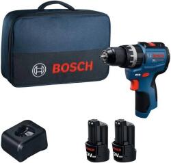 Bosch GSB12V-31 (06019S6102) Бормашина-винтоверт