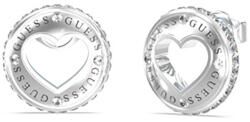 Guess női fülbevaló JUBE03341JWRHT/U (JUBE03341JWRHT/U)
