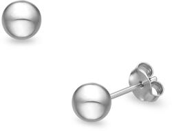 Ezüst ékszer Juta Silver ezüst gömb fülbevaló (80110048)
