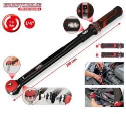 KS TOOLS - Nyomatékkulcs ERGOTORQUE®precision 1/4" 1-5Nm