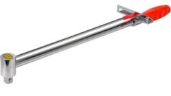 TOYA - nyomatékkulcs 1/2" 0-300Nm szögmérős