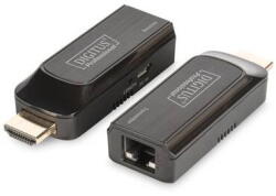 ASSMANN MINI HDMI EXTENDER SET (DS-55203)