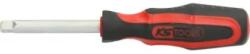 KS TOOLS - négyszög csavarhúzó 1/4" 150mm