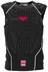 FLY RACING védőmellény BARRICADE PULLOVER, FLY RACING - USA (S/M méret)