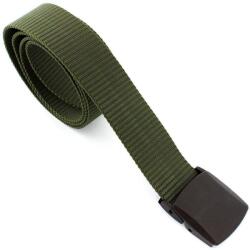 AVEX Curea Tactica pentru pantaloni, culoare Kaki (AVX-BQ48B)