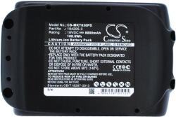 Cameron Sino Akkumulátor Cameron Sino CS-MKT830PD, Li-Ion, 6000 (CS-MKT830PD)