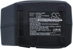 Cameron Sino Akkumulátor Cameron Sino CS-HFC120PW, Ni-Mh, 2100 (CS-HFC120PW)