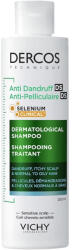 Vichy Sampon anti-matreata Vichy Dercos pentru par normal/gras, 200 ml (DP1WGMBBM)