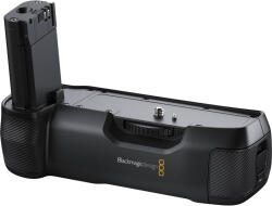 Blackmagic Design Pocket Cinema Camera 4K/6K Battery Grip (CINECAMPOCHDXBT)