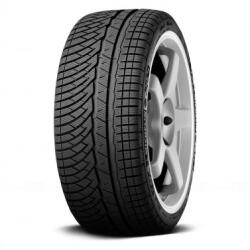 Michelin Anvelopă De Iarnă Michelin Pilot Alpin Pa4 245/45 R18 100V (3528702174715)