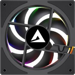 ALPHAGEAR AG-RADIANTRVS-BK
