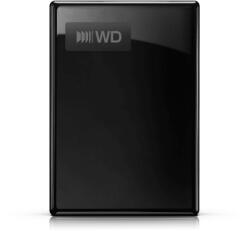 Western Digital My Passport 5TB WDBGES0050BBK-WESN