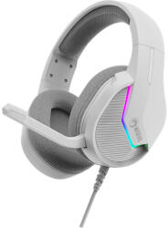 MARVO Tactic 40 white (H8618-WH) Слушалки