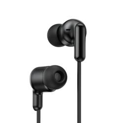 XO Design EP84 USB-C black Слушалки