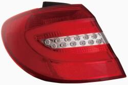 DEPO Lampa stop spate Dreapta MERCEDES-BENZ B-CLASS (440-1988R-UE)