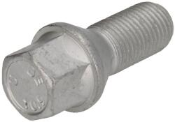 FEBI Prezon/Piulita Roata (m14x1, 5 Lungime Filet: 19mm Lungime: 25/51mm Dimensiune Cheie: 17mm Con Cantitate Per (FE32438)