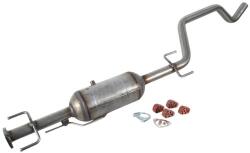 JMJ Filtru de Particule Diesel Opel Zafira B 1.9d 07.05-04.15 OPEL ZAFIRA/ZAFIRA B (JMJ1132)