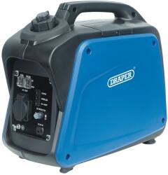Draper 95196 Generator