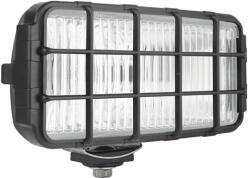 WESEM Lampa de Ceata Dreapta/Stanga (h3 96x195mm Grila) 12/24v (HP4.18269.01-2)