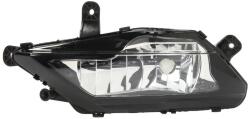 DEPO Lampa de Ceata Fata Stanga (h8/Led) Opel Insignia B Mokka a 09.16-12.20 OPEL INSIGNIA B/MOKKA (442-2039L-UE)