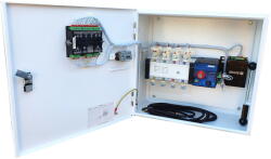 STAGER YA40250F24 automatizare trifazata 250A, 24Vcc (115800YA40250F24) - vexio