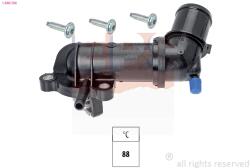 EPS Termostat, Lichid Racire 1.880. 786 Alfa Romeo 159/Brera/Mito/Spider Fiat Bravo (1.880.786)