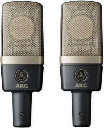 AKG C314 Stereo