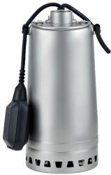 IBO ISQ 32-550