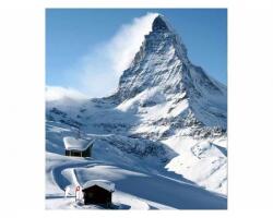 DIMEX ART Nem szőtt fotótapéta matterhorn 225 x 250 cm (MS-3-0073)