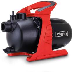 Scheppach GP650 (SCH 59094099969)