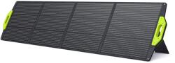 Fossibot SP200 200 W-os napelem (fekete) (SP200BL) - notebook