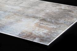 DIMEX ART Plexi a konyhapult mögött régi betonfal - 80 x 40 cm (PGT-08040-297)