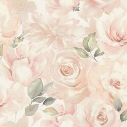 RASCH Nem szőtt tapéta falra rasch peonies 582314 (582314)