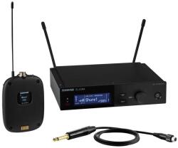 Shure SLXD14+E G65