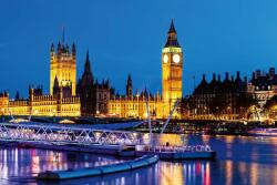 DIMEX ART Nem szőtt fotótapéta london 375 x 250 cm (MS-5-1132)