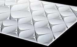 DIMEX ART Plexi a konyhapult mögött 3d művészeti fal - 80 x 40 cm (PGT-08040-095)