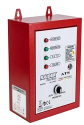Raider Power Tools Comutator automat ATS 380V 6 pini RD-ATS02, Raider 090142 (090142)