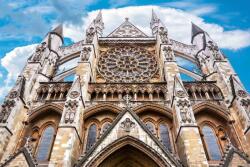 DIMEX ART Nem szőtt fotótapéta westminster 375 x 250 cm (MS-5-1070)