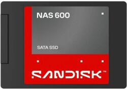 SanDisk NAS 600 4TB 2.5 (SDSNS2400TAB-000G0)