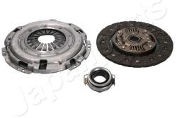 JAPANPARTS Set Ambreiaj Kf-2014M Toyota Avensis/Avensis Verso/Corolla/Corolla Verso (KF-2014M)