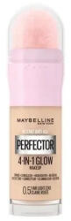 Maybelline Instant Anti-Age Perfector Glow 05-Fair-Light Cool 20ml