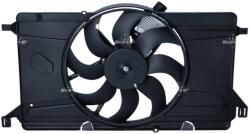 NRF Ventilator, Radiator 47879 Ford Focus Ii (47879)