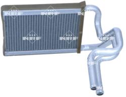 NRF Schimbator Caldura, Incalzire Habitaclu 54430 Hyundai Ix35 Kia Sportage Iii (54430)