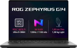 ASUS ROG Zephyrus G14 GU405AR-SY006W Laptop
