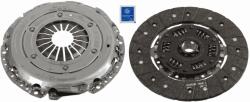 SACHS Set Ambreiaj 3000970089 Citroën C-Crosser/C-Crosser Enterprise Peugeot 4007 (3000970089)