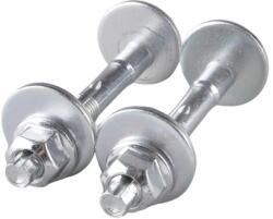 TEDGUM Surub Corectare Inclinare Axa Spate Ambele Parti Ted38442 Audi A1/A3/Q2/Tt (TED38442)