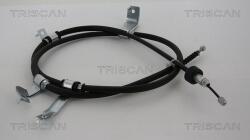 TRISCAN Cablu, Frana De Parcare 8140181137 Hyundai Ix20 Kia Venga (8140181137)